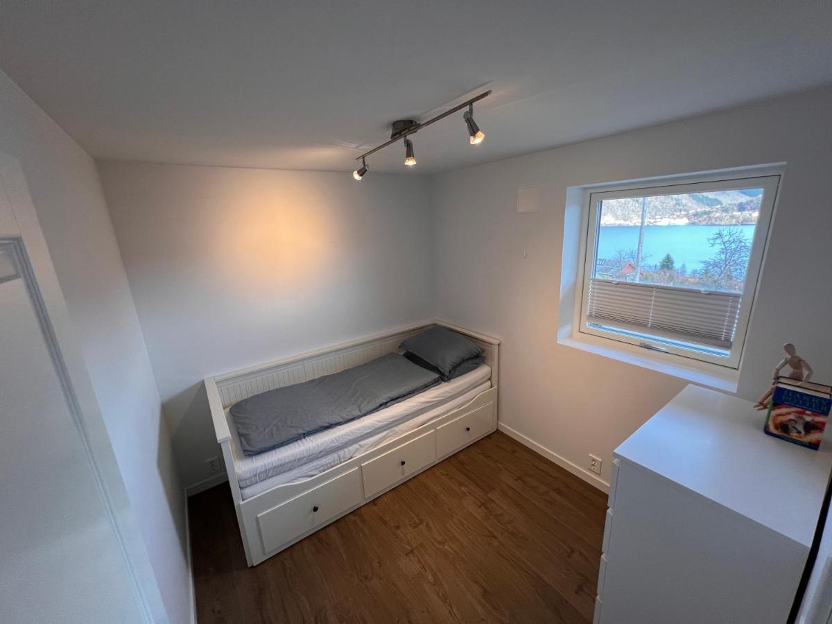 Stay Inn Bergen Apartment Exterior foto