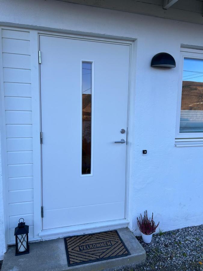 Stay Inn Bergen Apartment Exterior foto